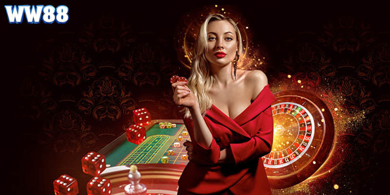 Hội viên cần tôn trọng người chơi khác khi tham gia đặt cược 