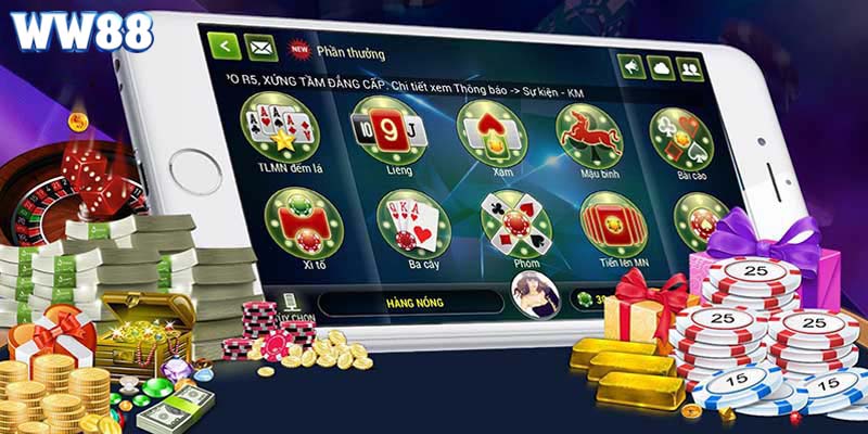Lý do khiến sảnh casino nhà cái được yêu thích