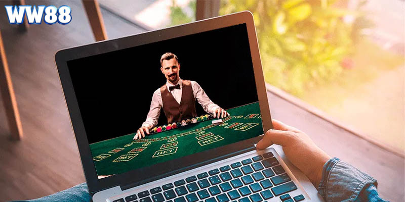 Người tham gia game cần đủ 18 tuổi theo quy định pháp luật 