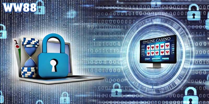 Nội quy người chơi cần tuân thủ về quyền riêng tư 