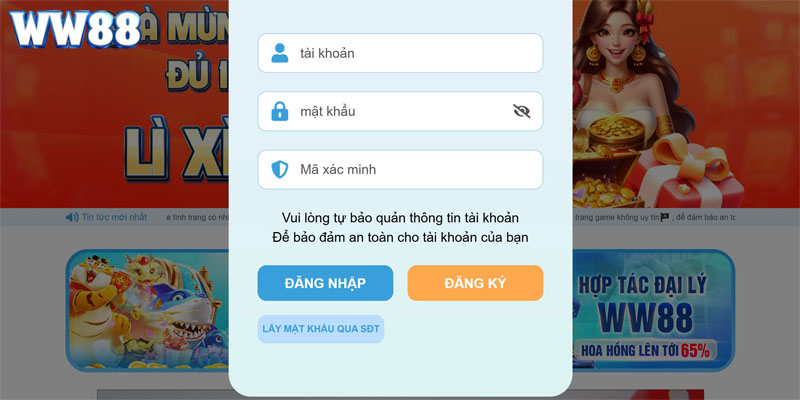 Quy trình thực hiện đơn giản cho người chơi mới bắt đầu tại nhà cái