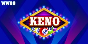 Xổ Số Keno